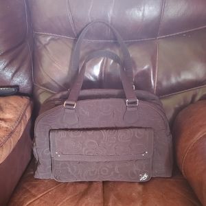 Vera Bradley Diaper Bag